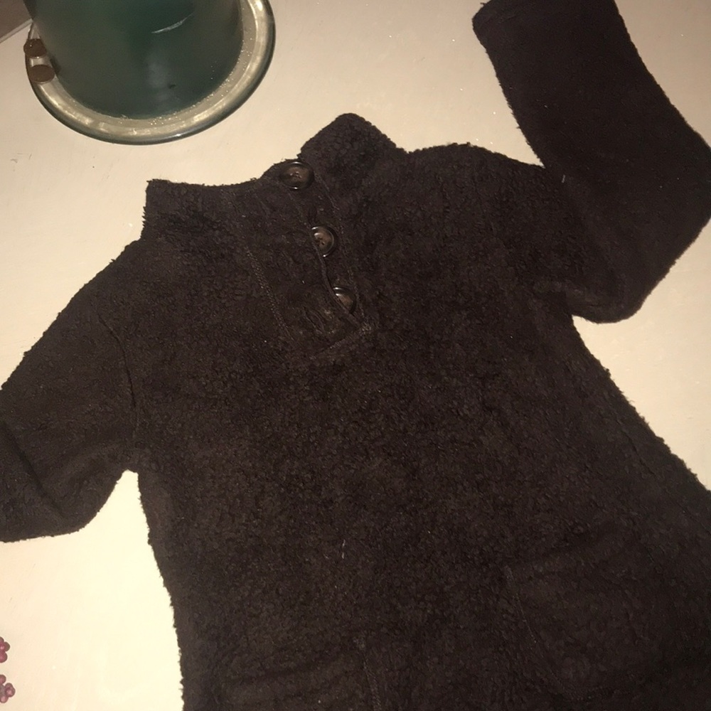 Pullover Sweater